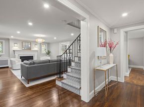 6 Risley Rd, Newton MA 02465