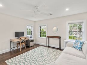 6 Risley Rd, Newton MA 02465