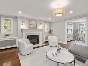 6 Risley Rd, Newton MA 02465