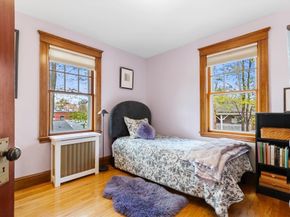 14A Linden Place, Brookline MA 02445