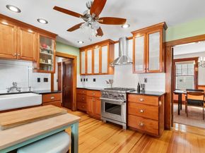 14A Linden Place, Brookline MA 02445