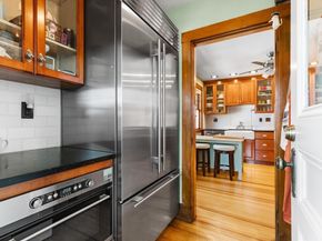 14A Linden Place, Brookline MA 02445