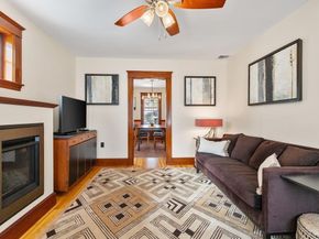 14A Linden Place, Brookline MA 02445