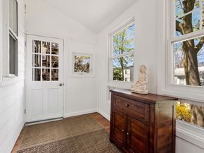 14A Linden Place, Brookline MA 02445