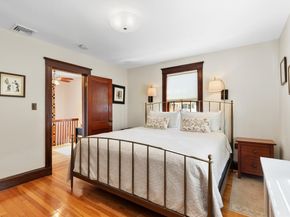 14A Linden Place, Brookline MA 02445