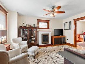 14A Linden Place, Brookline MA 02445