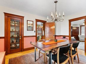 14A Linden Place, Brookline MA 02445