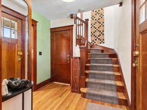 14A Linden Place, Brookline MA 02445