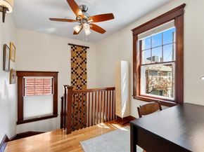 14A Linden Place, Brookline MA 02445