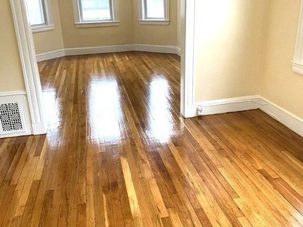 25 Crowell St, Boston MA 02124