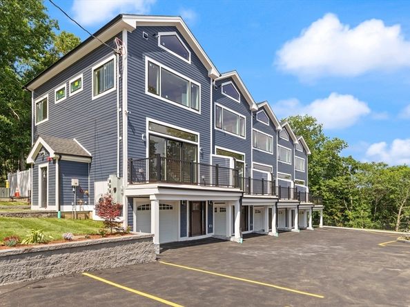 53 Packards Ln 3, Quincy MA 02169