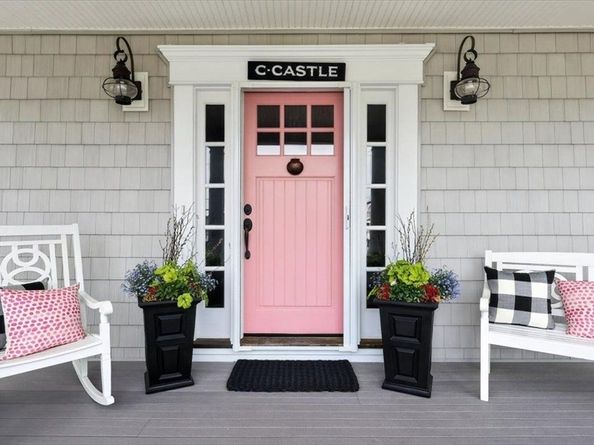 50 Kimball Beach Rd, Hingham MA 02043
