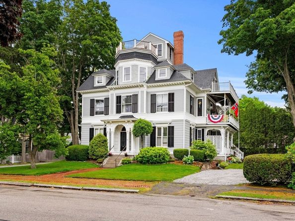 39 Broad St 5, Newburyport MA 01950