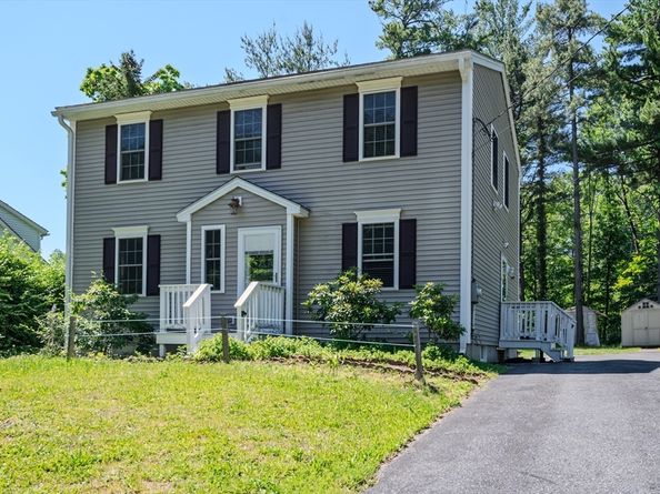 450 Canton Street, Fitchburg MA 01420