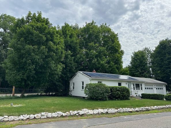 8 Bishop St., Leominster MA 01453