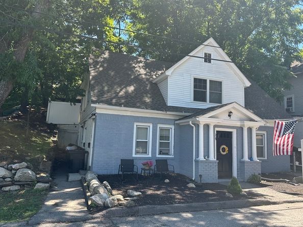 24 Proctor St, Worcester MA 01606