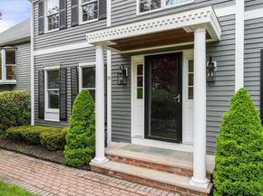 16 Kings Row, North Reading MA 01864