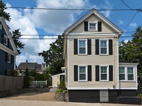 4 Olive Street, Newburyport MA 01950