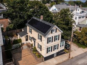 4 Olive Street, Newburyport MA 01950