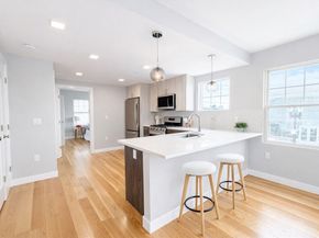 98 Prescott St 3a, Boston MA 02128