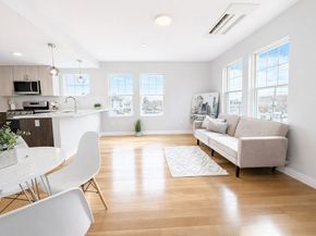 98 Prescott St 3a, Boston MA 02128