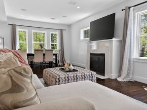 319 Forest Hills Street 2, Boston MA 02130