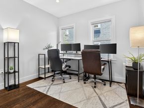 319 Forest Hills Street 2, Boston MA 02130