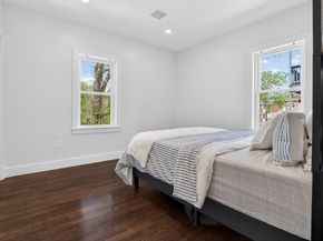 319 Forest Hills Street 2, Boston MA 02130