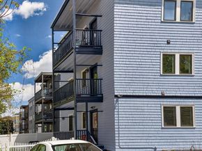 319 Forest Hills Street 2, Boston MA 02130