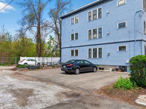 319 Forest Hills Street 2, Boston MA 02130