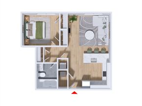 3992 Washington St 303, Boston MA 02131