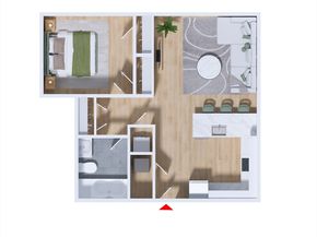 3992 Washington St 303, Boston MA 02131