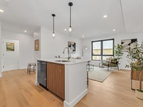 3992 Washington St 303, Boston MA 02131