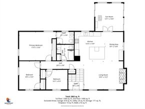15 Hemlock Dr, Norwell MA 02061