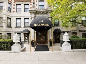 464 Commonwealth Avenue 33, Boston MA 02215