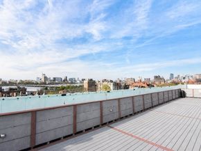 464 Commonwealth Avenue 33, Boston MA 02215
