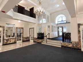 464 Commonwealth Avenue 33, Boston MA 02215