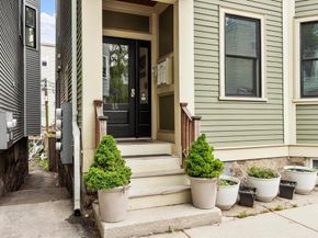 15 Howell St 3, Boston MA 02125