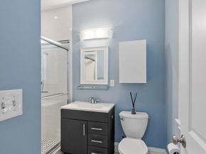 15 Howell St 3, Boston MA 02125