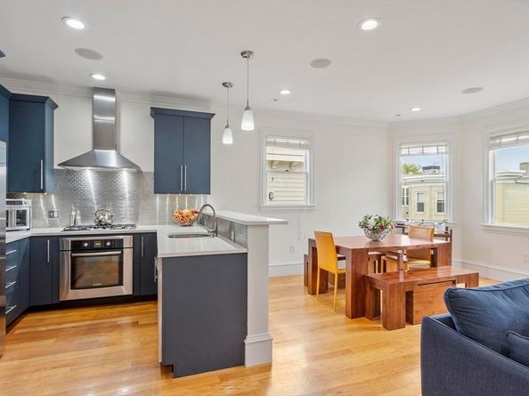 15 Howell St 3, Boston MA 02125