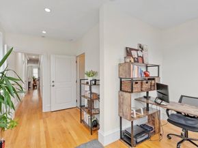 15 Howell St 3, Boston MA 02125