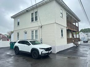 329 Beech Street, Fitchburg MA 01420