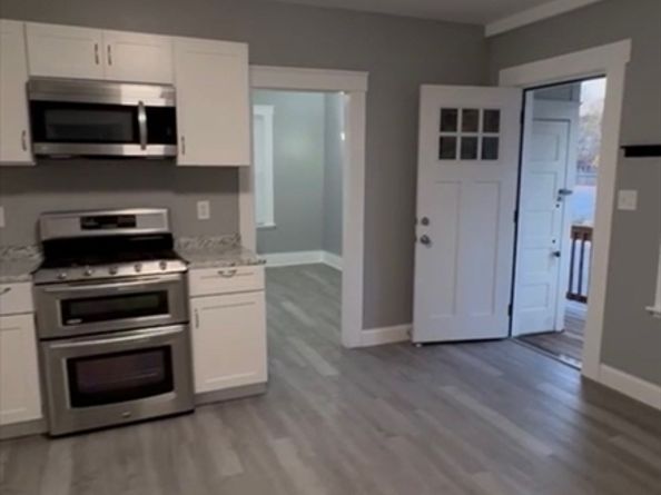 329 Beech Street, Fitchburg MA 01420