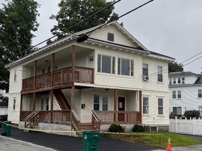 329 Beech Street, Fitchburg MA 01420