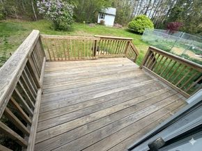 376 East St, Bridgewater MA 02324