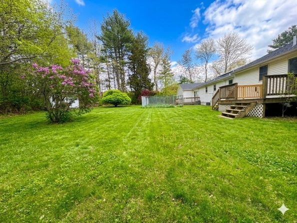 376 East St, Bridgewater MA 02324