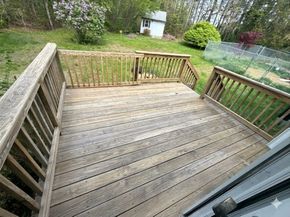 376 East St, Bridgewater MA 02324