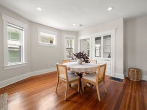 8 Fox 1, Boston MA 02122