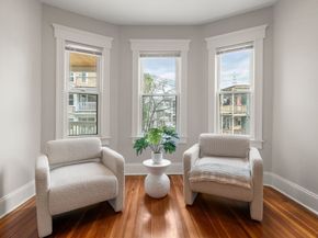 8 Fox 1, Boston MA 02122