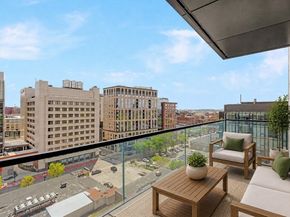 100 Shawmut Ave 912, Boston MA 02118